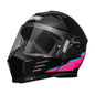 Simpson MOD Bandit USA Radical Series Helmets - M59282X