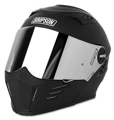 Simpson MOD Bandit Series Helmets - M59S3