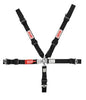 Simpson Racing 5 Point Quarter Midget Latch & - SB1005