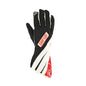 Simpson Supercoil Racing Gloves - SCKLG