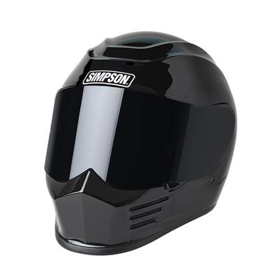 Simpson Speed Bandit Series Helmets - SPBS2