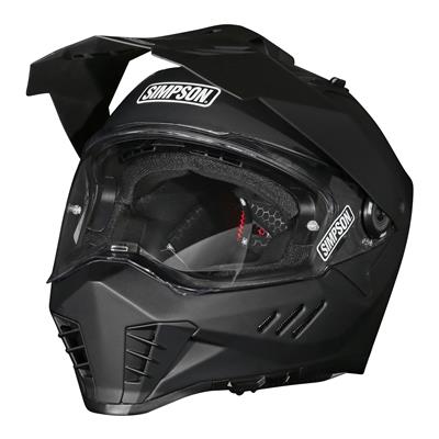 Simpson Xcursion Bandit Helmets - XB32X