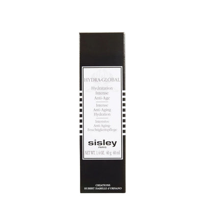 Sisley Hydra Global Intense Hydrating Anti-Aging Care 40ml
