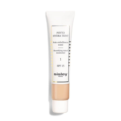 Sisley Phyto Hydra Teint SPF15 Tinted Moisturizer No 1 40ml