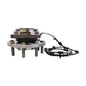 SKF Bearings Wheel Bearing and Hub Assemblies - BR930553