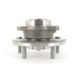 SKF Bearings Wheel Bearing and Hub Assemblies - BR930700