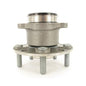 SKF Bearings Wheel Bearing and Hub Assemblies - BR930723