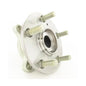 SKF Bearings Wheel Bearing and Hub Assemblies - BR930755