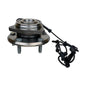 SKF Bearings Wheel Bearing and Hub Assemblies - BR930839