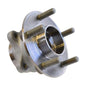 SKF Bearings Wheel Bearing and Hub Assemblies - BR930913