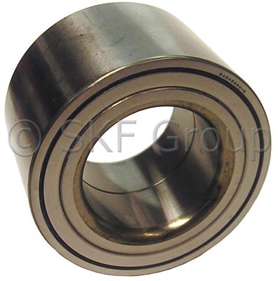SKF Bearings Wheel Bearings - FW51