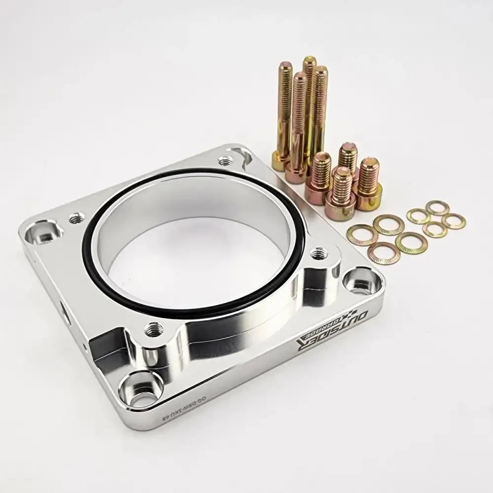 Skunk 2 Honda DBW Manifold Adapters