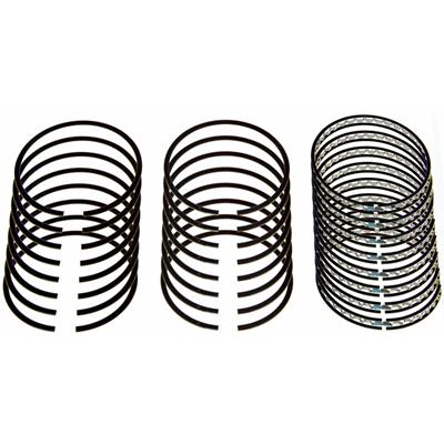 Sealed Power Performance Piston Ring Sets - E553K20