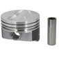 Speed-Pro Hypereutectic Pistons - H597DCP30
