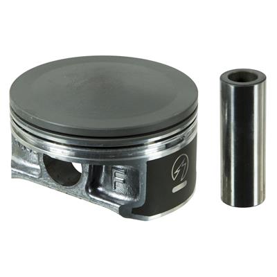 Speed-Pro Hypereutectic Pistons - H899CPA