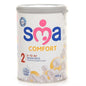 SMA Comfort 2 Follow-on Baby Formula for 6+ Months 400g