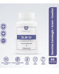 Smartcaps SLM ID Garcinia Cambogia Extract Supplement 60 Capsules