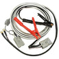 Standard Motor Booster Cables - BC105