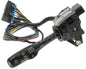 Standard Motor Combination Switches - CBS1035