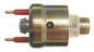 Standard Motor Fuel Injectors - TJ17
