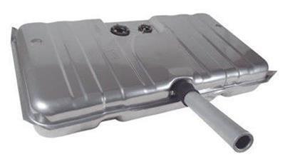 Holley Sniper EFI Conversion Fuel Tanks - 19116