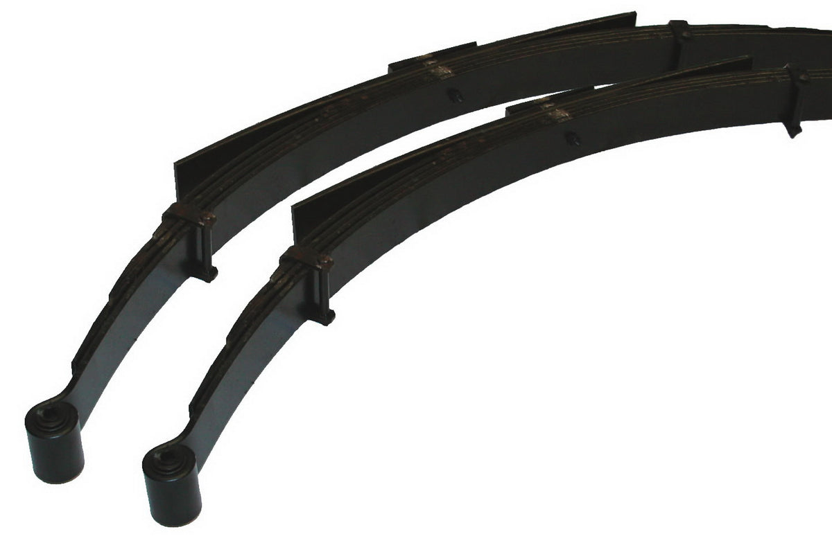 Skyjacker - 4IN. LANDCRUISER FRONT SPRGS - L40F