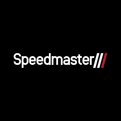 Speedmaster PCE139.1002 4-9 Psi Adjustable Universal Deadhead Fuel Pressure Regulator Polished