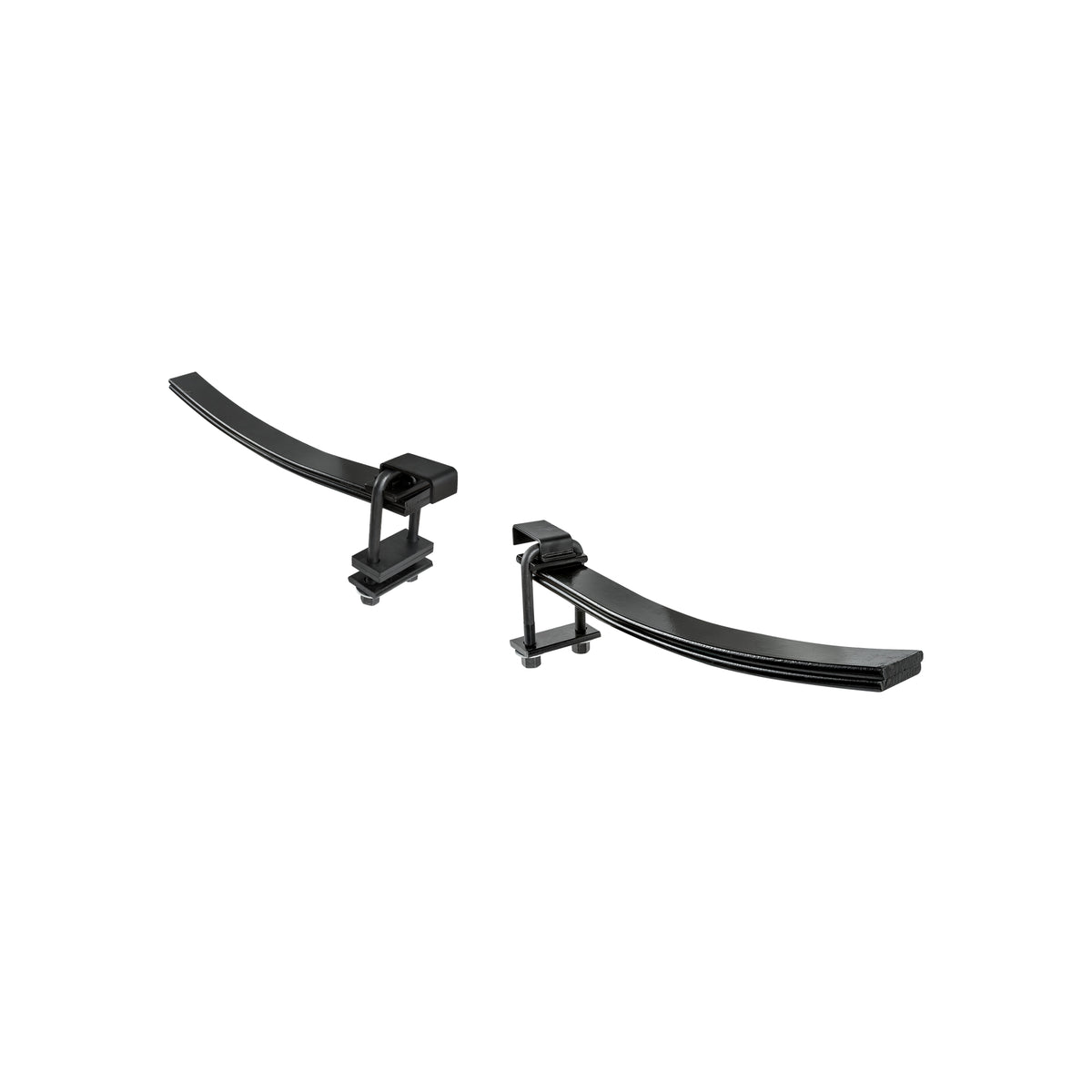 SuperSprings For Chevrolet 4500 / 5500 / 6500 International CV