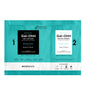 Voesh New York Gel-Ohh! Jelly Spa Pedicure Set Pearl Glow - Comprehensive At-Home Pedicure Experience