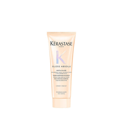 Kerastase Gloss Absolu Insta Glaze Anti-Frizz Hair Cream 75 ml