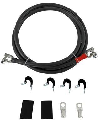 Taylor Battery Cables - 21543