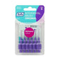 TePe Interdental Brush Original Purple 1.1mm 6-Pack