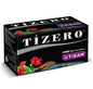 Tisan TiZero Mixed Herbal Tea Blend 20 Tea Bags