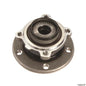 Timken Wheel Bearing and Hub Assemblies - HA590540