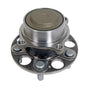 Timken Preset, Pre-Greased And Pre-Sealed Hubs - HA590835