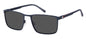 Tommy Hilfiger TH 2319/S Classic Square Men's Sunglasses 59mm