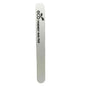 Flower Eco White Paper Nail File NK-03 for Smooth Shaping