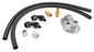 Trans-Dapt Performance Remote Oil Filter Relocation Kits - 1012