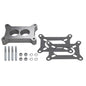 Trans-Dapt Performance Carburetor Spacers - 2527