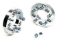 Trans-Dapt Performance Billet Wheel Spacers - 3624