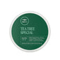 Tea Tree Special Shaping Cream for Flexible Hold 85g