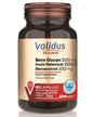 Validus Beta Glucan 500 mg & Resveratrol Complex 60 Capsules