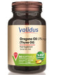 Validus Oregano Oil Softgels for Herbal Support 30 Count