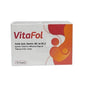 Vitamaks Vitafol Multivitamin & Mineral Supplement 30 Capsules
