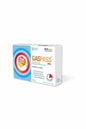 Wellcare Gasspass Plus Gas Relief Tablets - 20 Count