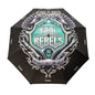 Wera 500903 XL Tool Rebel Golf Umbrella with Kraftform Handle