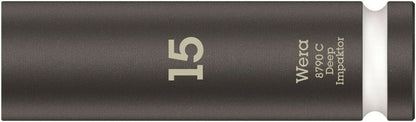 Wera 8790 C Deep Impaktor Socket 1/2" Drive