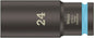 Wera 8790 C Deep Impaktor Socket 1/2" Drive