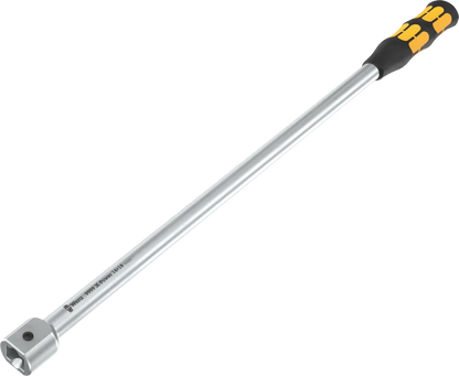 Wera 9999 X Power Actuation Tool for 14x18 mm Insert Tools