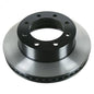 Wagner Premium Brake Rotors - BD126272E